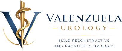 Valenzuela Urology Logo